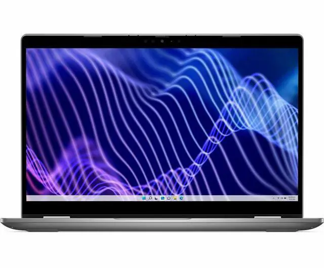 Main image of Dell Latitude 3340 13.3" FHD Notebook, Intel i3-1215U, 1.20GHz, 8GB RAM, 256GB SSD, Win 11 Pro - 6TDWM