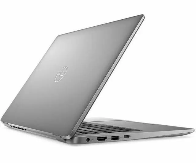 Alt view image 2 of 10 - Dell Latitude 3340 13.3" FHD Notebook, Intel i3-1215U, 1.20GHz, 8GB RAM, 256GB SSD, Win 11 Pro - 6TDWM