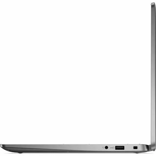 Alt view image 3 of 10 - Dell Latitude 3340 13.3" FHD Notebook, Intel i3-1215U, 1.20GHz, 8GB RAM, 256GB SSD, Win 11 Pro - 6TDWM