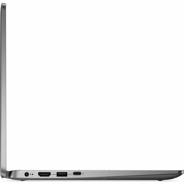 Alt view image 4 of 10 - Dell Latitude 3340 13.3" FHD Notebook, Intel i3-1215U, 1.20GHz, 8GB RAM, 256GB SSD, Win 11 Pro - 6TDWM