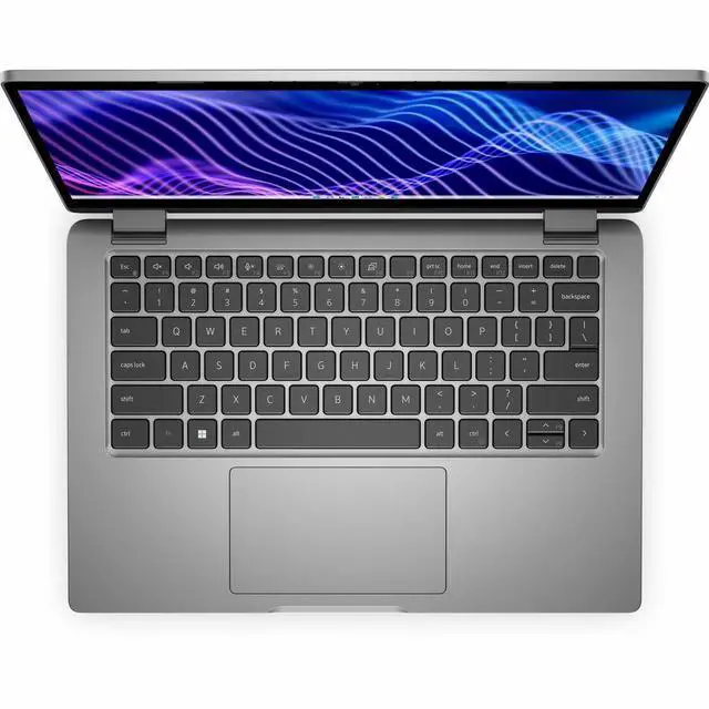 Alt view image 6 of 10 - Dell Latitude 3340 13.3" FHD Notebook, Intel i3-1215U, 1.20GHz, 8GB RAM, 256GB SSD, Win 11 Pro - 6TDWM