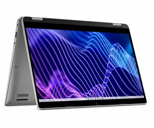 Alt view image 7 of 10 - Dell Latitude 3340 13.3" FHD Notebook, Intel i3-1215U, 1.20GHz, 8GB RAM, 256GB SSD, Win 11 Pro - 6TDWM
