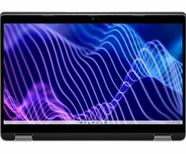 Alt view image 8 of 10 - Dell Latitude 3340 13.3" FHD Notebook, Intel i3-1215U, 1.20GHz, 8GB RAM, 256GB SSD, Win 11 Pro - 6TDWM