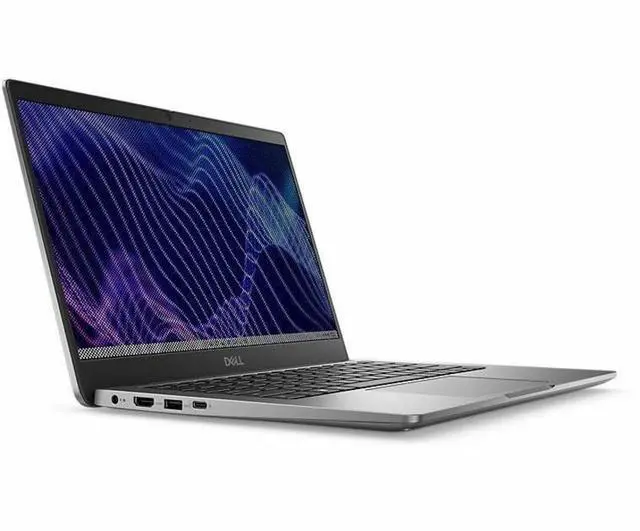 Alt view image 10 of 10 - Dell Latitude 3340 13.3" FHD Notebook, Intel i3-1215U, 1.20GHz, 8GB RAM, 256GB SSD, Win 11 Pro - 6TDWM