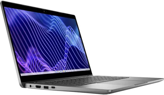 Alt view image 4 of 16 - Dell Latitude 3340 13.3" FHD Convertible Notebook, Intel i3-1215U, 1.20GHz, 8GB RAM, 256GB SSD, Win 11 Pro - 281J0