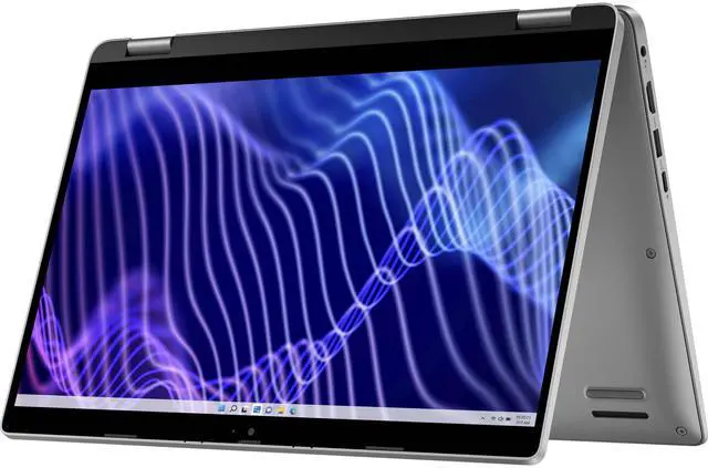 Alt view image 6 of 16 - Dell Latitude 3340 13.3" FHD Convertible Notebook, Intel i3-1215U, 1.20GHz, 8GB RAM, 256GB SSD, Win 11 Pro - 281J0