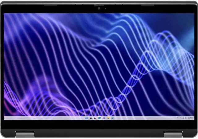 Alt view image 8 of 16 - Dell Latitude 3340 13.3" FHD Convertible Notebook, Intel i3-1215U, 1.20GHz, 8GB RAM, 256GB SSD, Win 11 Pro - 281J0
