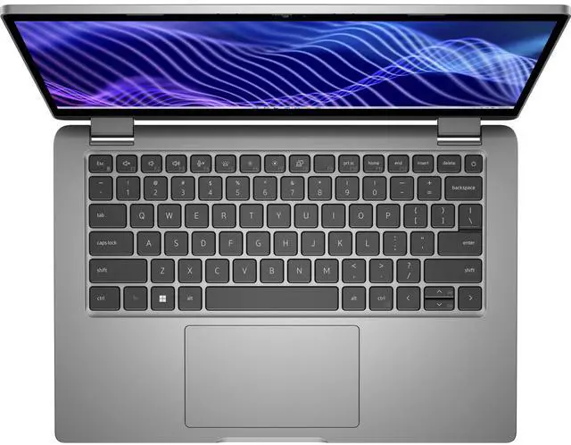 Alt view image 11 of 16 - Dell Latitude 3340 13.3" FHD Convertible Notebook, Intel i3-1215U, 1.20GHz, 8GB RAM, 256GB SSD, Win 11 Pro - 281J0