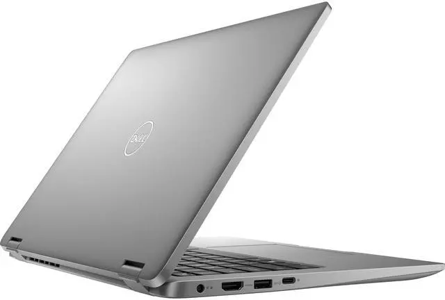 Alt view image 13 of 16 - Dell Latitude 3340 13.3" FHD Convertible Notebook, Intel i3-1215U, 1.20GHz, 8GB RAM, 256GB SSD, Win 11 Pro - 281J0