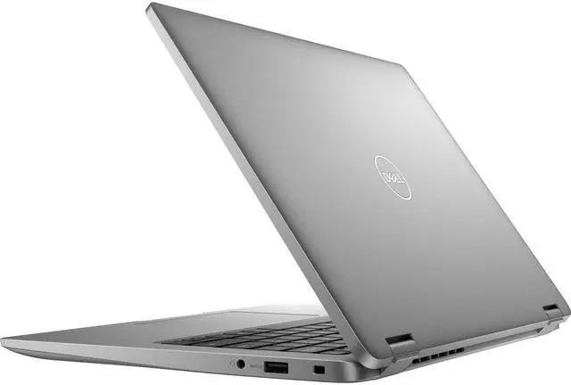 Alt view image 14 of 16 - Dell Latitude 3340 13.3" FHD Convertible Notebook, Intel i3-1215U, 1.20GHz, 8GB RAM, 256GB SSD, Win 11 Pro - 281J0