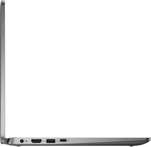 Alt view image 15 of 16 - Dell Latitude 3340 13.3" FHD Convertible Notebook, Intel i3-1215U, 1.20GHz, 8GB RAM, 256GB SSD, Win 11 Pro - 281J0