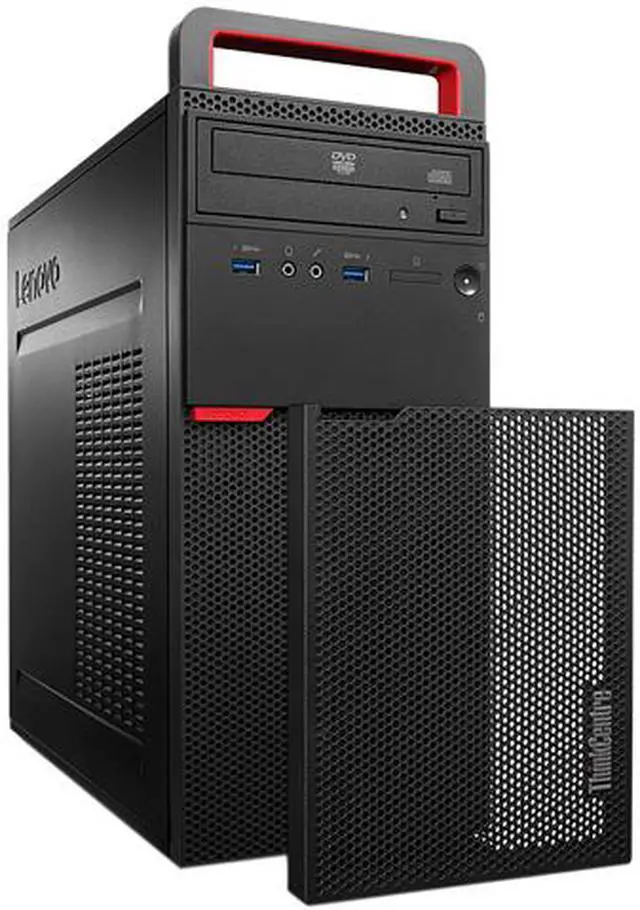 Lenovo thinkcentre M700 デスクトップPC Amazon.com: Lenovo ThinkCentre M700 SFF Gaming Desktop