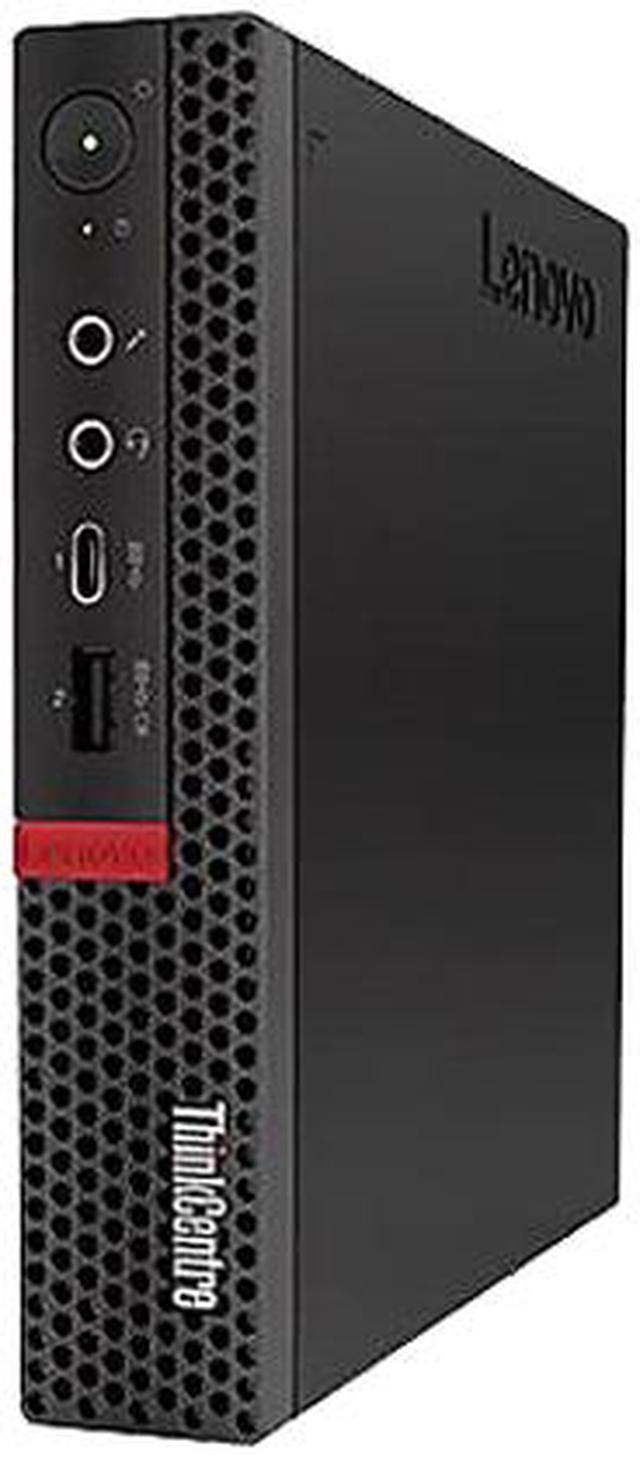 Lenovo ThinkCentre M75q-1 Tiny Desktop Computer Ryzen 5