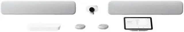 Main image of Lenovo Series One Video Conference Equipment