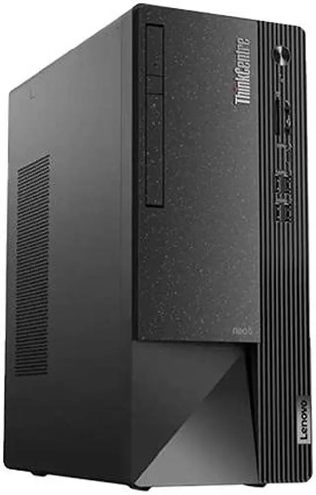 超美品Lenovo ThinkCentre Neo 50t Mini-Tower Amazon.com: Lenovo ThinkCentre Neo 50T Gen 3 Tower Computer