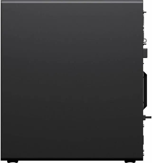 Alt view image 2 of 8 - Lenovo ThinkStation P3 30GS0076US Desktop Computer i9-13900 64GB 2TB SSD W11P