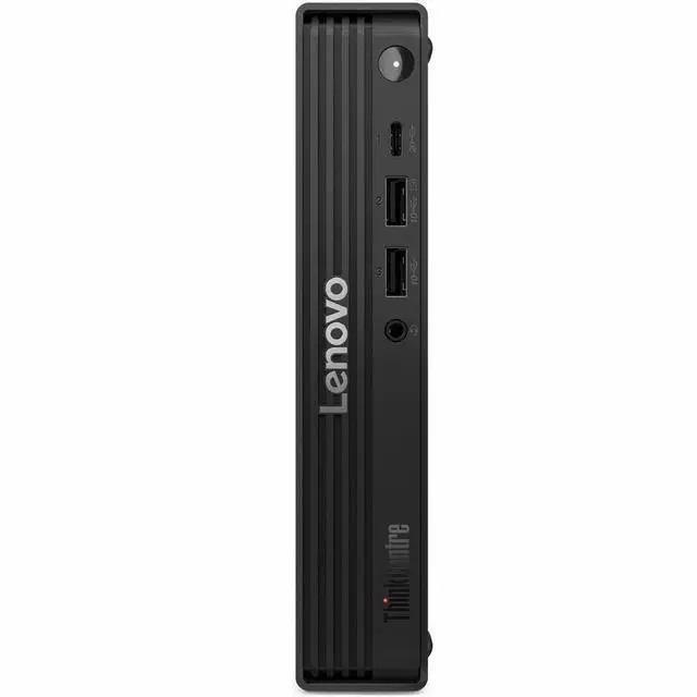 Alt view image 4 of 4 - Lenovo ThinkCentre M90q Gen 6 13AC0039US Computer U5 2nd Gen 225 16GB 512GB