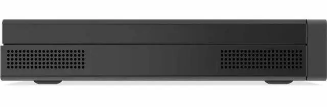 Alt view image 2 of 5 - Lenovo ThinkCentre neo 50q Gen 6 13HR002KUS Tiny Desktop - Intel Core Ultra 5 226V - 16 GB - 512 GB PCI Express NVMe 4.0 x4 SSD - Windows 11 Pro - Intel Arc Graphics 130V LPDDR5X - Wi-Fi 7 - 65 W
