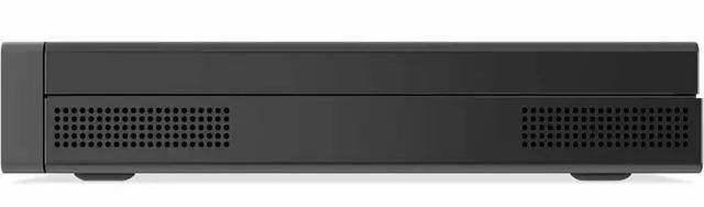 Alt view image 3 of 5 - Lenovo ThinkCentre neo 50q Gen 6 13HR002KUS Tiny Desktop - Intel Core Ultra 5 226V - 16 GB - 512 GB PCI Express NVMe 4.0 x4 SSD - Windows 11 Pro - Intel Arc Graphics 130V LPDDR5X - Wi-Fi 7 - 65 W