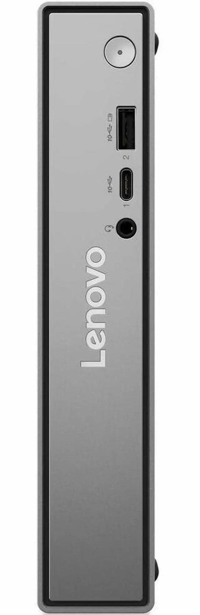 Alt view image 5 of 5 - Lenovo ThinkCentre neo 50q Gen 6 13HR002KUS Tiny Desktop - Intel Core Ultra 5 226V - 16 GB - 512 GB PCI Express NVMe 4.0 x4 SSD - Windows 11 Pro - Intel Arc Graphics 130V LPDDR5X - Wi-Fi 7 - 65 W