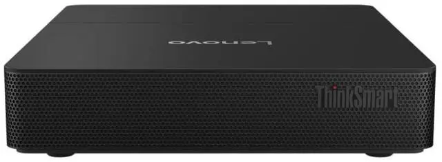Main image of Lenovo ThinkSmart Core Gen 2 Zoom - Intel Core Ultra 7 165H - 32GB - 256GB SSD - Windows 11 IoT - Intel Arc Graphics - Wi-Fi 6E - BT 5.1 - 12W8000CUS
