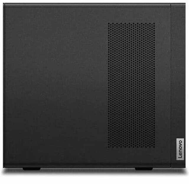 Alt view image 3 of 5 - Lenovo ThinkStation P3 Ultra Gen 2 30J5008FUS Workstation - Intel Core Ultra 7 285 - 32 GB - 1 TB SSD - Windows 11 Pro - NVIDIA RTX PRO 2000 16 GB GDDR7 Graphics - Gigabit Ethernet - Wireless LAN