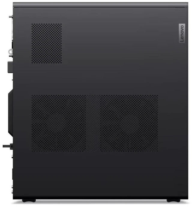 Alt view image 4 of 5 - Lenovo ThinkStation P3 Tower Gen 2 Workstation - Intel Core Ultra 9 285 - 64GB - 1TB SSD - Windows 11 Pro - NVIDIA RTX 4000 Ada 20GB - Slim DVD RAMBO - IntelBE200vPro - BT 5.1 - 750W
