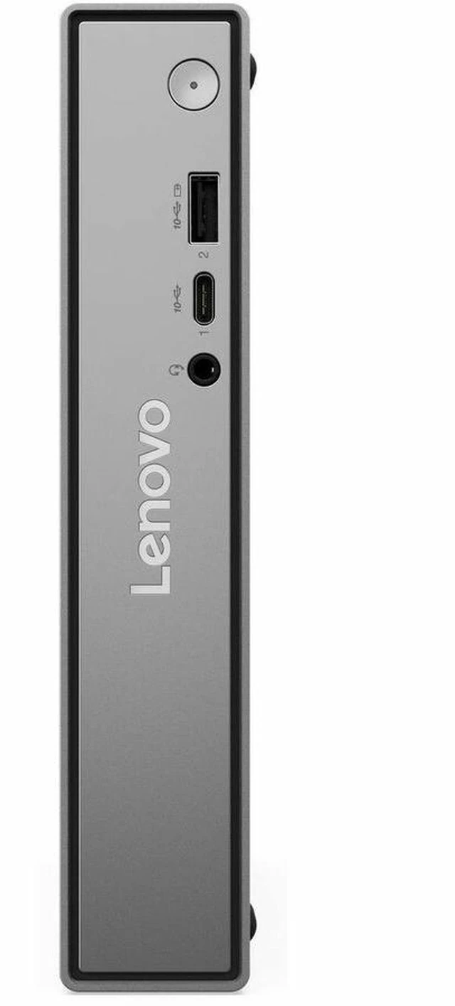 Alt view image 2 of 6 - Lenovo ThinkCentre neo 50q G6 Desktop Core U7 Series 2 256V 16GB 1TB SSD W11P