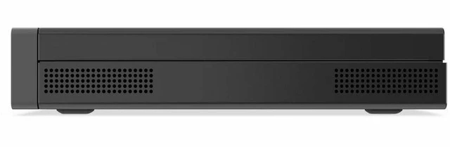 Alt view image 4 of 6 - Lenovo ThinkCentre neo 50q G6 Desktop Core U7 Series 2 256V 16GB 1TB SSD W11P