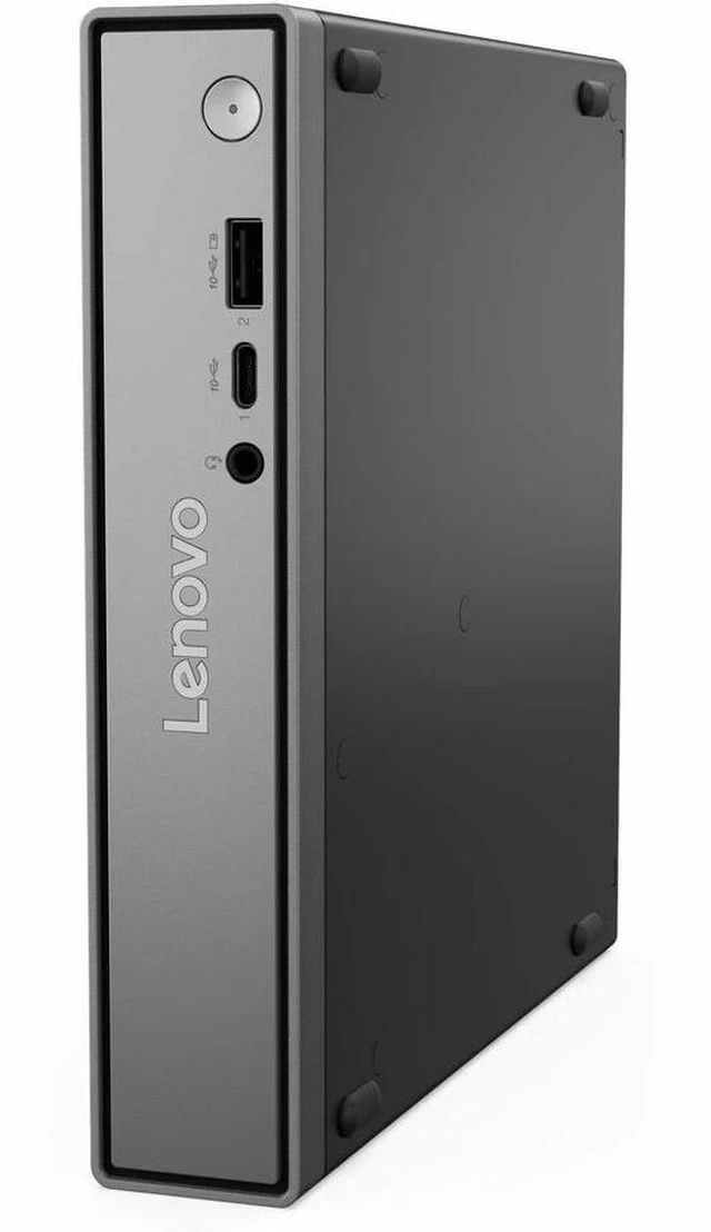 Alt view image 6 of 6 - Lenovo ThinkCentre neo 50q G6 Desktop Core U7 Series 2 256V 16GB 1TB SSD W11P