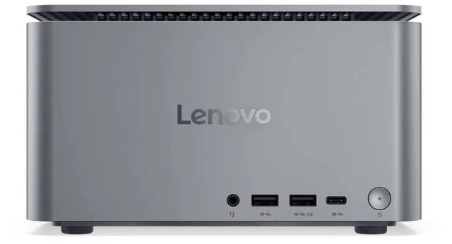 Main image of THINKCENTRE NEO ULTRA GEN 2CORE ULTRA 9 285 VPRO 4.6G 32GB 1TB W11P