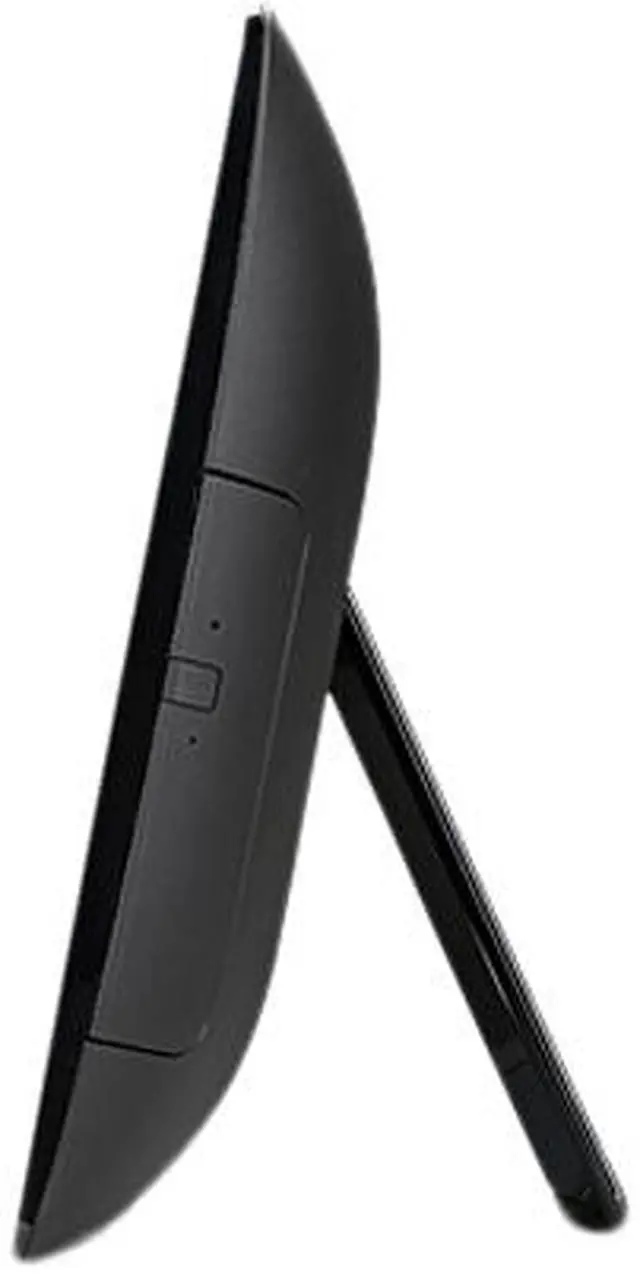 Alt view image 6 of 6 - Acer Aspire ZC AZC-606-EW21 All-in-One PC - Intel Celeron J1900 2.0 GHz, 4 GB DDR3, 500 GB HDD, 19.5" HD+ 1600 x 900, Windows 8 64-Bit