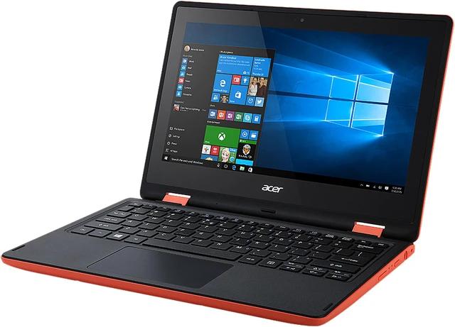 Acer Aspire 11.6