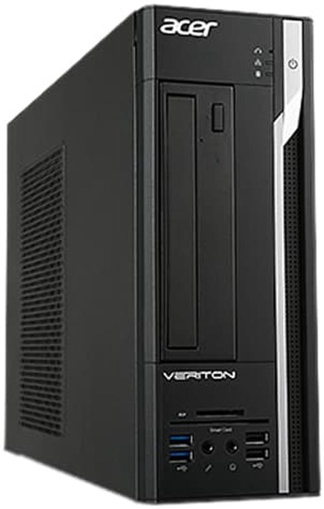 Acer Veriton X4650G Desktop Computer - Intel Core i5 (7th Gen) i5