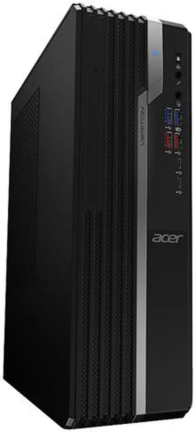 Acer Veriton X4660G VX4660G-I5850H1 Desktop Computer - Intel Core