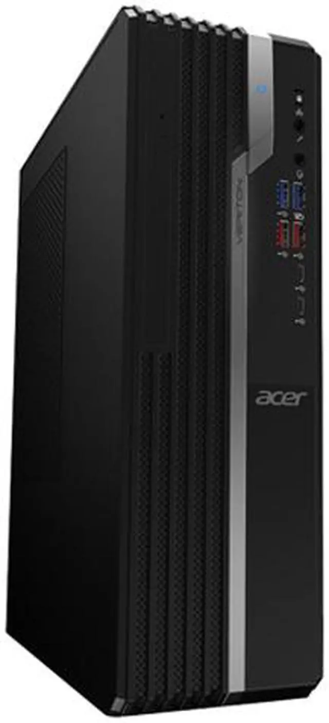Acer Veriton X4660G VX4660G-I3810H2 Desktop Computer - Intel Core