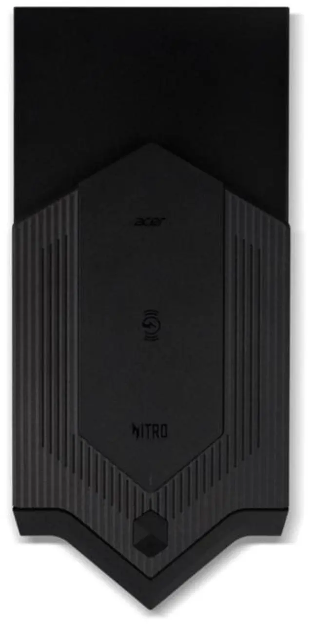 Alt view image 5 of 20 - Acer Nitro 50 Gaming Desktop PC, Intel Core i5-13400F, GeForce RTX 3060 Graphics, 16GB DDR4 3200MHZ Memory, 512GB M.2 2280 PCIe Gen 4 SSD, 1TB 7200RPM HDD, DTS: X Ultra, Windows 11 Home, N50-650-UR13