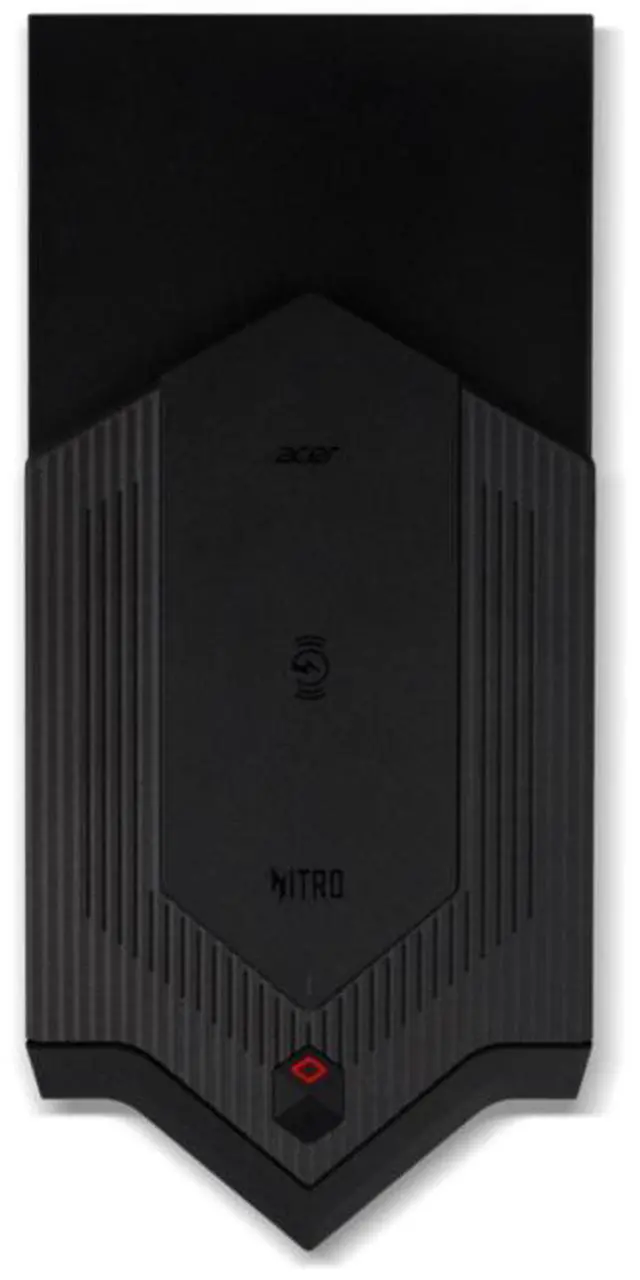 Alt view image 17 of 20 - Acer Nitro 50 Gaming Desktop PC, Intel Core i5-13400F, GeForce RTX 3060 Graphics, 16GB DDR4 3200MHZ Memory, 512GB M.2 2280 PCIe Gen 4 SSD, 1TB 7200RPM HDD, DTS: X Ultra, Windows 11 Home, N50-650-UR13