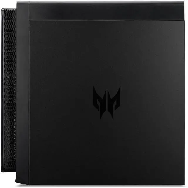 Alt view image 5 of 10 - Acer Predator Orion 3000 Gaming Desktop PC, Intel Core i7-14700F 20-Core, NVIDIA GeForce RTX 4060 Graphics with 8GB, 16GB DDR5-4400 Memory, 1TB M.2 2280 PCIe Gen 4 SSD, Windows 11 Home, PO3-655-UR16