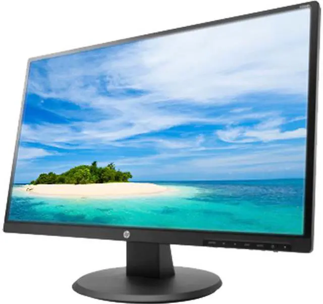 Main image of HP V244H PROMO 23.8" LED MONITOR