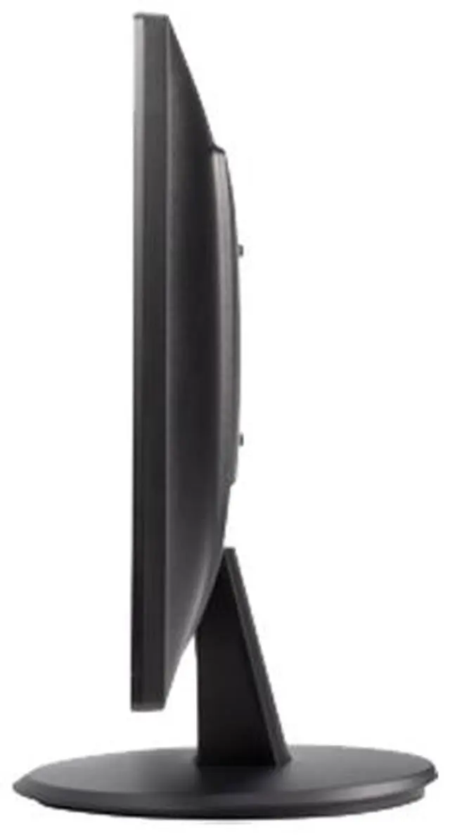 Alt view image 5 of 5 - HP V244H PROMO 23.8" LED MONITOR