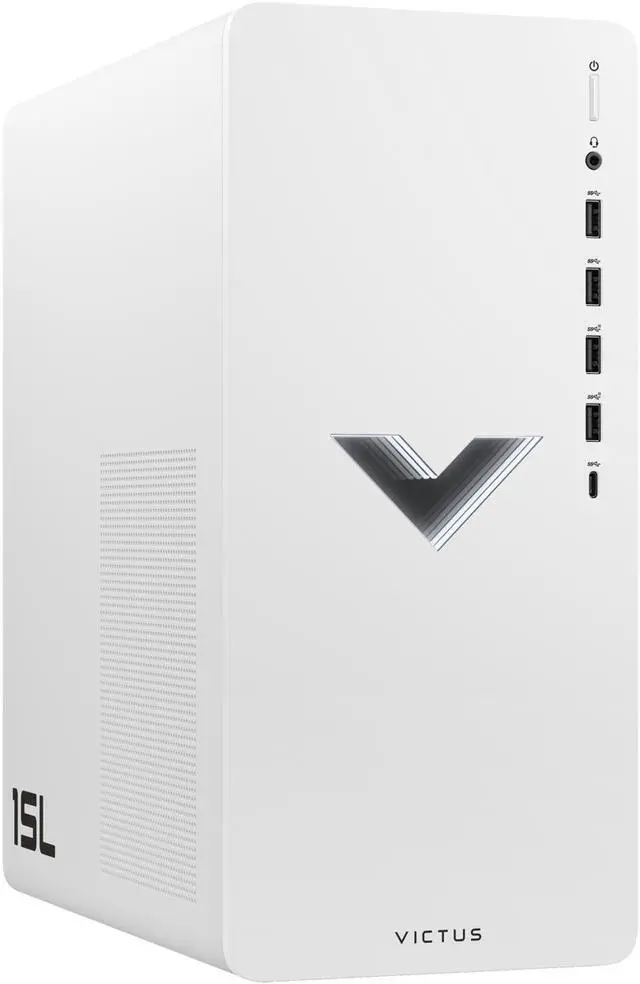 Alt view image 3 of 3 - HP Victus by HP Desktop 13th gen Intel Core i7, 16 GB; 1 TB HDD ; 512 GB SSD