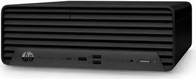 Main image of HP Pro SFF 400 G9 Desktop i7-14700 32GB 512GB SSD W11P A70PLUTABA