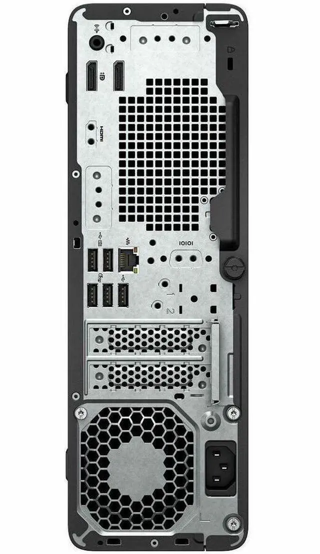 Alt view image 2 of 4 - HP Z2 G1i Workstation - Intel Core Ultra 9 285K - 32GB - 1TB SSD -  Intel W880 Chip - Windows 11 Pro - NVIDIA RTX A1000 8 GB Graphics - Ethernet   BN5M4UT#ABA