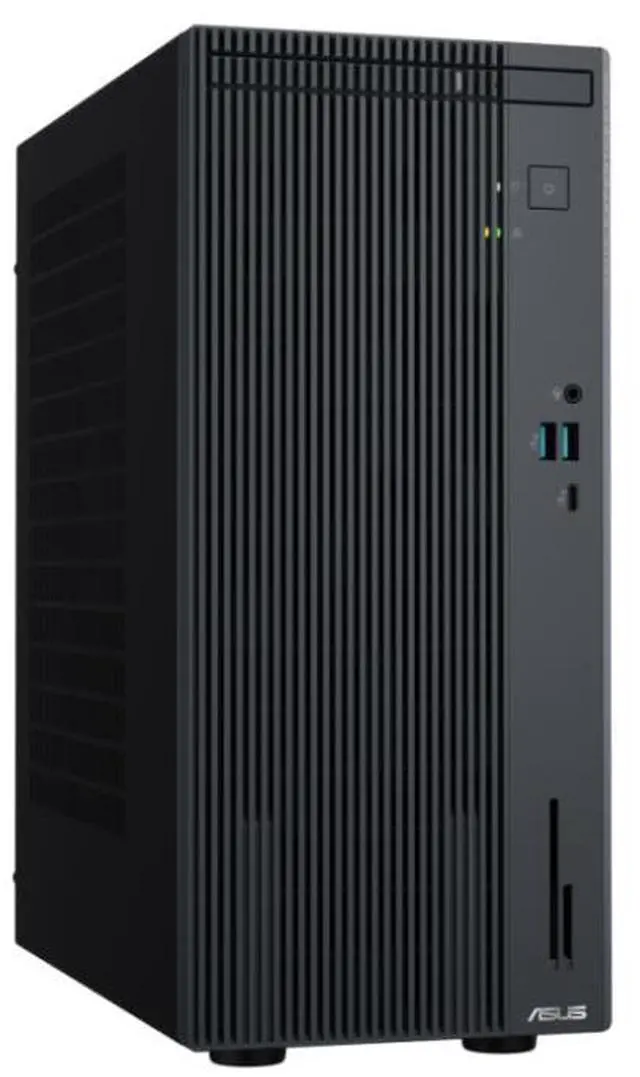 Alt view image 2 of 10 - Asus ExpertCenter P500 P500MV-XS503 Mini-Tower - Intel Core i5-13420H - 16 GB - 512 GB SSD - Windows 11 Pro - Intel UHD Graphics - Wi-Fi 6E - Gigabit Ethernet
