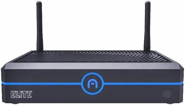 Main image of Azulle Elite i5 Mini PC Barebone Mini PC i5-1340P No RAM/Storage/OS B4L0RAR50030