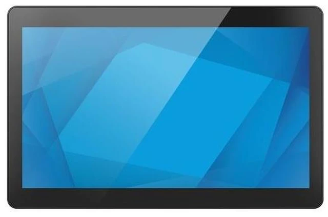 Main image of ELO ISeries 3 AiO - 15.6 1080p Full HD Touchscreen Display - Intel Celeron - 8GB RAM - 256GB SSD - Windows 11/Windows 10 - Wi-Fi - BT 5.2 - E425581