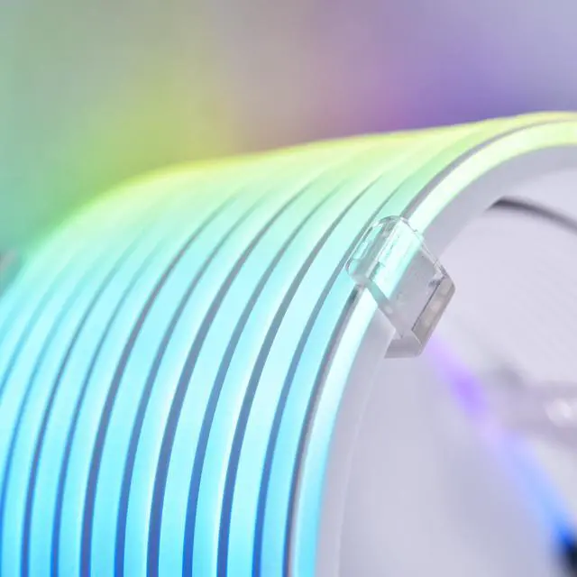 Alt view image 11 of 11 - LIAN LI STRIMER PLUS 16-12 Addressable RGB VGA power cable PW16-12PV2 ---- Strimer plus 16-12  (1Year Warranty)