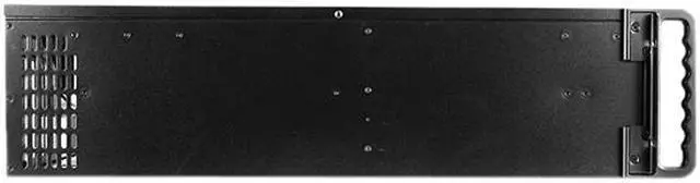 Alt view image 3 of 6 - iStarUSA D-400LND-7 4U External Ipc Case