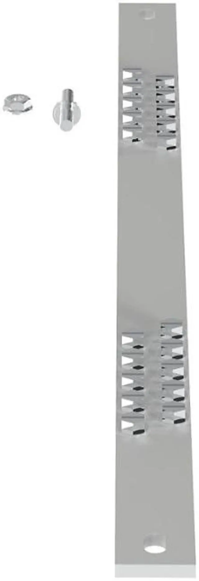 Alt view image 2 of 2 - Panduit RGRB19CN Grounding Bar